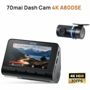70mai Vehicle Dashcam Kit