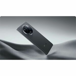 Smartphone realme 14 Pro 5G 256 GB Robusto - 5G - 17,2 cm (6,8") OLED Full HD Plus 2392 x 1080 - Octa-core (Cortex A78Quad