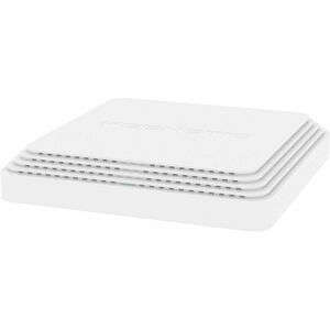 Keenetic Voyager Pro KN-3510 wifi 6 IEEE 802.11ax  Roteador sem fio - Dual Band - 2,40 GHz Banda ISM - 5 GHz Banda UNII - 
