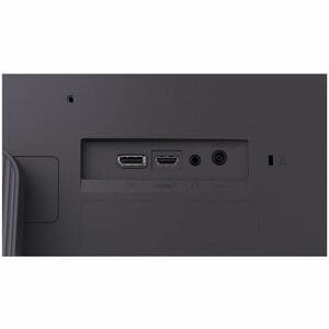 LG UltraGear 24G411A-B 24" Class Full HD Gaming LCD Monitor - 16:9 - 60.5 cm (23.8") Viewable - In-plane Switching (IPS) T