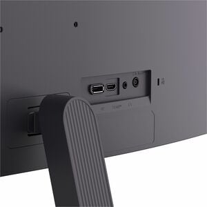 LG UltraGear 27G411A-B 27" Class Gaming LCD Monitor - 68.6 cm (27") Viewable - In-plane Switching (IPS) Technology