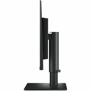 Monitor LED Samsung Essential S4 S24D408GEU 609,6 mm (24,0") Classe Full HD - 16:9 - Nero - 61 cm (24") Viewable - Tecnolo