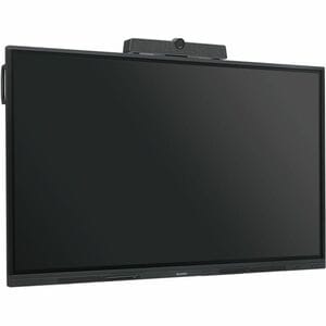 Sharp NEC Display PN-L652B 65 Zoll Klasse LED-Touchscreen-Monitor - 16:9 Format Reaktionszeit - Überholt - 165,1 cm (65 Zo