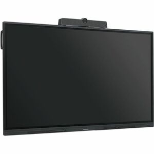Sharp NEC Display PN-L652B 65 Zoll Klasse LED-Touchscreen-Monitor - 16:9 Format Reaktionszeit - Überholt - 165,1 cm (65 Zo