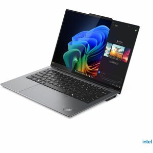Portátil - Lenovo ThinkPad X9-14 Gen 1 Aura Edition 21QBS02J00 35.6cm (14"") Pantalla Táctil Copilot+ PC - 2.8K - 120Hz - 