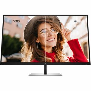HP E32k G5 32 Zoll Klasse 4K UHD LED-Monitor - 16:9 Format - Überholt - 80 cm (31,5 Zoll) Viewable - IPS-Technologie (In-P