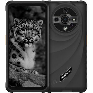 Ulefone Armor X31 Pro 256 GB Rugged Smartphone - 16.7 cm (6.6") LCD HD+ - Octa-core (Cortex A76Dual-core (2 Core) 2.40 GHz