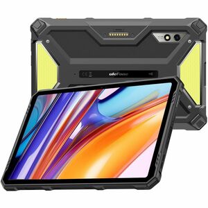 Ulefone Armor Pad 3 Pro Rugged Tablet - 26.2 cm (10.3") Full HD Plus - MediaTek MT8788 (12 nm) Octa-core - 8 GB - 256 GB S