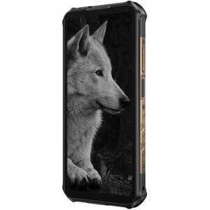 Ulefone Armor X16 Pro 256 GB Rugged Smartphone - 16.7 cm (6.6") LCD HD+ 1612 x 720 - Octa-core (Cortex A76Dual-core (2 Cor