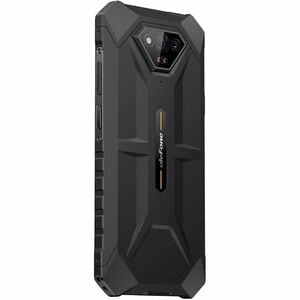 Ulefone Armor X13 64 GB Rugged Smartphone - 16.6 cm (6.5") LCD HD+ 720 x 1600 - Octa-core (Cortex A53Quad-core (4 Core) 2.