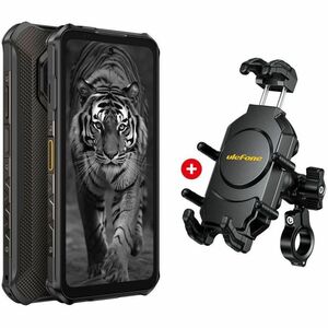 Ulefone Armor X16 128 GB Rugged Smartphone - 16.7 cm (6.6") LCD HD+ 1612 x 720 - Octa-core (Cortex A75Dual-core (2 Core) 2