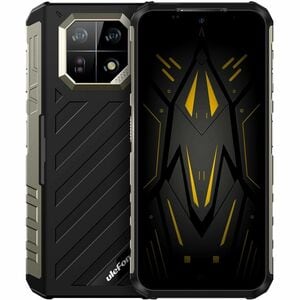 Ulefone Armor 22 256 GB Rugged Smartphone - 16.7 cm (6.6") LCD Full HD Plus 1080 x 2408 - Octa-core (Cortex A55Dual-core (
