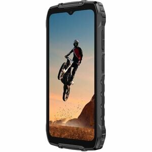 Ulefone RugKing 4 Pro 256 GB Rugged Smartphone - 16.7 cm (6.6") LCD HD+ - Octa-core (Cortex A57Dual-core (2 Core) 1.80 GHz