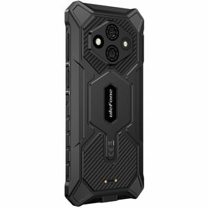 Ulefone RugKing 3 Pro 128 GB Rugged Smartphone - 16.7 cm (6.6") LCD HD+ - Octa-core (Cortex A57Dual-core (2 Core) 1.80 GHz