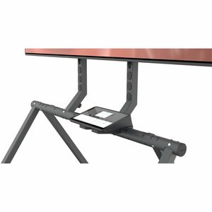 Heckler Design Mounting Shelf for Collaboration System - Urethane - 1
