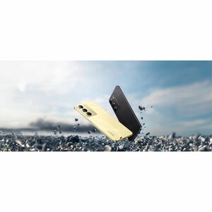 realme C75 128 GB Robust Smartphone - 17,1 cm (6,7 Zoll) LCD Full HD Plus 2400 x 1080 - Octa-Core (Cortex A75Dual-Core 2 G