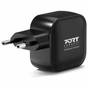 WALL CHARGER TYPE C PD 35W GAN + CTOC CABLE 2 M - EU