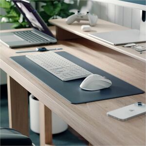 APEX Bluetooth USB-C Rechargeable 7 Keys Programmable Mouse-White