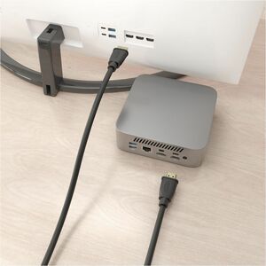 CABLE HDMI V2.1 CCS ALTA VELOC HEC 8K60HZ A/M-A/M NEGRO 1.5M