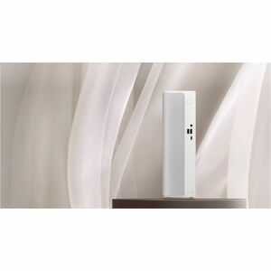 Asus V500 V501SV-07240H014W Desktop Computer - Intel Core 7 240H - 16 GB - 512 GB PCI Express NVMe 4.0 SSD - Small Form Fa