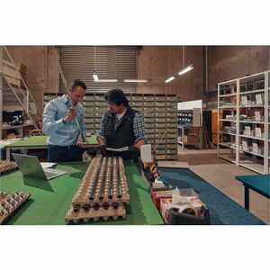 HP ProBook 440 G11 35.56 cm (14") Notebook - WUXGA - 60 Hz - Intel Core Ultra 5 125U - 8 GB - 512 GB SSD - Pike Silver - I