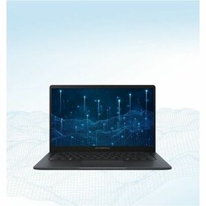 Asus ExpertBook B1 B1403 B1403CVA-S65043X 14" Notebook - Full HD - Intel Core 7 150U - 16 GB - 512 GB SSD - Intel Chip - 1