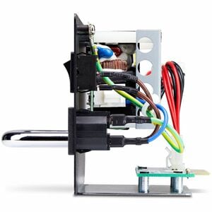 StarTech.com Alimentatore Ridondante per MCM15-MEDIA-CHASSIS, 130 W 100-240 V, Modulo di Alimentazione Hot-Swap, Senza Att