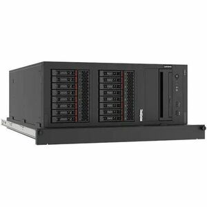 ThinkSystem ST250 V3, 1xIntel Xeon 6353P 8C 2.7GHz 65W, 1x16GB 1Rx8, SW RD, 1x800W, 3.5" Chassis Base(Standard)