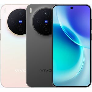 Vivo X300 256 GB Smartphone - 16 cm (6.3") LTPO AMOLED HDR10+ 2640 x 1216 - Octa-core (C1-UltraSingle-core (1 Core) 4.21 G