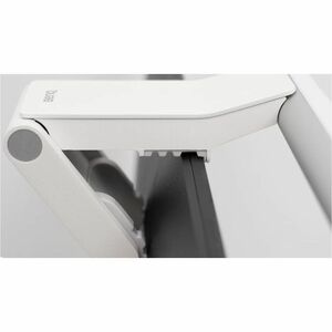 BenQ ScreenBar Pro Monitor Light - 8.50 W - Silver - Monitor Mountable, Desk Mountable - LED Bulb - Aluminium Alloy for LE