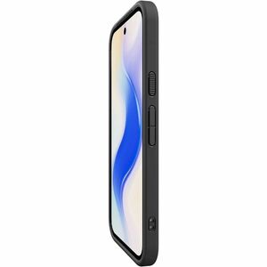 Spigen Ultra Hybrid Case for Google Pixel 10a Smartphone - Frost Black - Yellowing Resistant, Drop Resistant, Scratch Resi