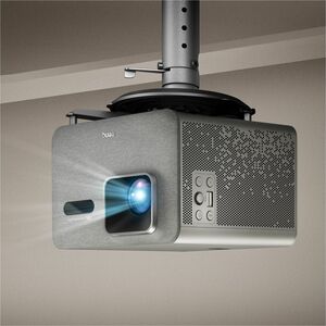 BenQ TK705STi Short Throw DLP Projector - 16:9 - Ceiling Mountable, Shelf Mountable - High Dynamic Range (HDR) - Front, Re
