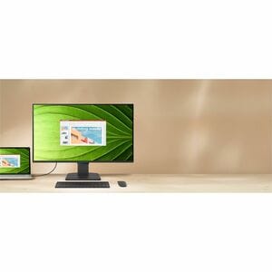 BenQ GW2790C 27" Class Full HD LED Monitor - 16:9 - 68.6 cm (27") Viewable - In-plane Switching (IPS) Technology - LED Bac
