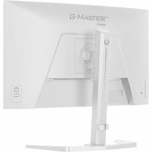 Moniteur de jeu LCD iiyama G-MASTER Red Eagle GB2771HSU-W1 27" Classe Full HD - 16:9 - Blanc mat - 68,6 cm (27") Viewable 