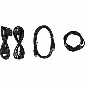 Moniteur LED iiyama ProLite XB2793HSU-B1 27" Classe Full HD - 16:9 - Noir mat - 68,6 cm (27") Viewable - Technologie IPS -