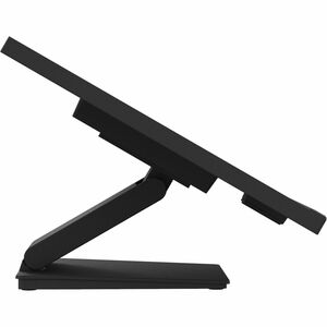 Moniteur LED à écran tactile iiyama ProLite T2754MSC-B2AG 27" Classe - 16:9 4 ms - 68,6 cm (27") Viewable - Dalle à Techno