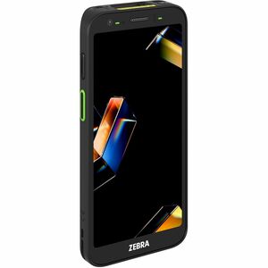 Zebra TC501 Rugged Handheld Terminal - 1D, 2D - Black - AC670Scan Engine - Imager - 30.48 m - Qualcomm - Q-6690 - 15.2 cm 