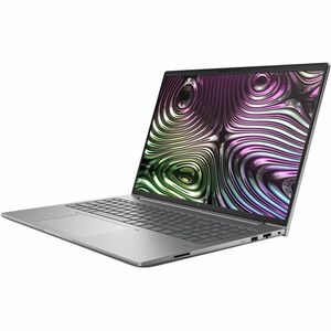 HP ZBook X G1i 40,6 cm (16") Estação de trabalho móvel - WQXGA - 120 Hz - Intel Core Ultra 7 2ª geração 255H - 32 GB - 1 T