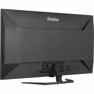 iiyama ProLite X4373UHSU-B2 43 Zoll Klasse 4K UHD LED-Monitor - 16:9 Format - Mattschwarz - 108 cm (42,5 Zoll) Viewable - 