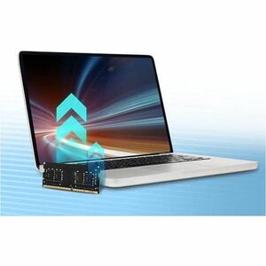 Module de RAM Lexar pour Notebook, Ordinateur de bureau, Ordinateur, Caméra - 32 Go - DDR4-3200/PC4-25600 DDR4 SDRAM - 320