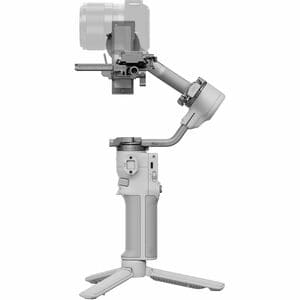 DJI RS 4 Mini Handheld Gimbal - 2 kg Load Capacity - Aluminium Alloy