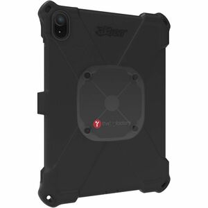 The Joy Factory aXtion Bold CWA652SE Rugged Carrying Case for 27.7 cm (10.9") to 27.9 cm (11") Apple iPad (10th Generation