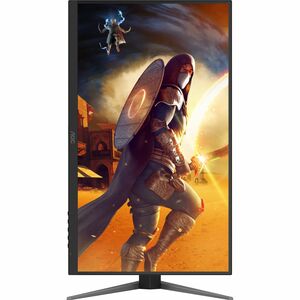 27IN FAST IPS 3840X2160 16:9 1MS 160HZ HDMI DP