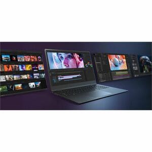 LG gram Pro 16Z90TR-E 16Z90TR-E.AD88B 40.6 cm (16") Notebook - WQXGA - 144 Hz - Intel Core Ultra 7 255H - 32 GB - 1 TB SSD