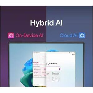 LG gram 16ZD90T-G.AX88B 40.6 cm (16") Notebook - WQXGA - Intel Core Ultra 7 255H - 32 GB - 1 TB SSD - Spanish Keyboard - B