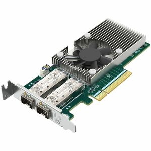 DUAL PORT PER 25GBE NETWORK ADAPTER 2 X SFP28 BROADCOM 57504