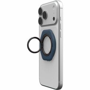 UAG AirTag, Wallet, Smartphone, MagSafe-enabled Device Phone Ring - Metal - Mallard - Magnetic, Secure, Kickstand, Adjusta