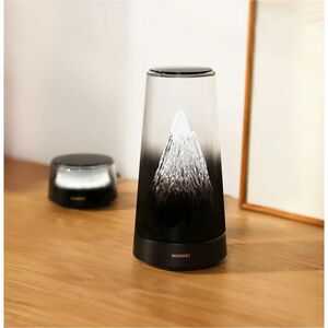 Huawei X3 Pro Wi-Fi 7 IEEE 802.11 a/b/g/n/ac/ax/be Ethernet Wireless Router - Dual Band - 2.40 GHz ISM Band - 5 GHz UNII B