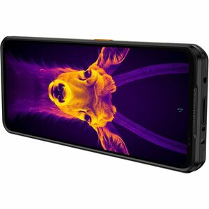 Ulefone Armor 25T Pro 256 GB Rugged Smartphone - 17.2 cm (6.8") LCD Full HD Plus 1080 x 2460 - Octa-core (Cortex A76Dual-c