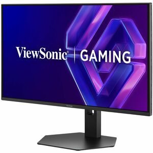 ViewSonic VX2738-2K-OLED 27 Inch QHD OLED Gaming Monitor with 240Hz, 0.03ms Response Time, AMD FreeSync Premium, Advanced 